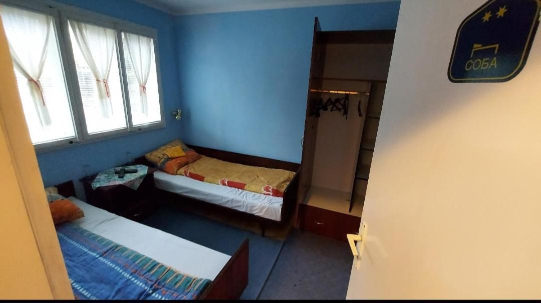 Domacinstvo Jolovic Hotel คราลเยโว ภายนอก รูปภาพ
