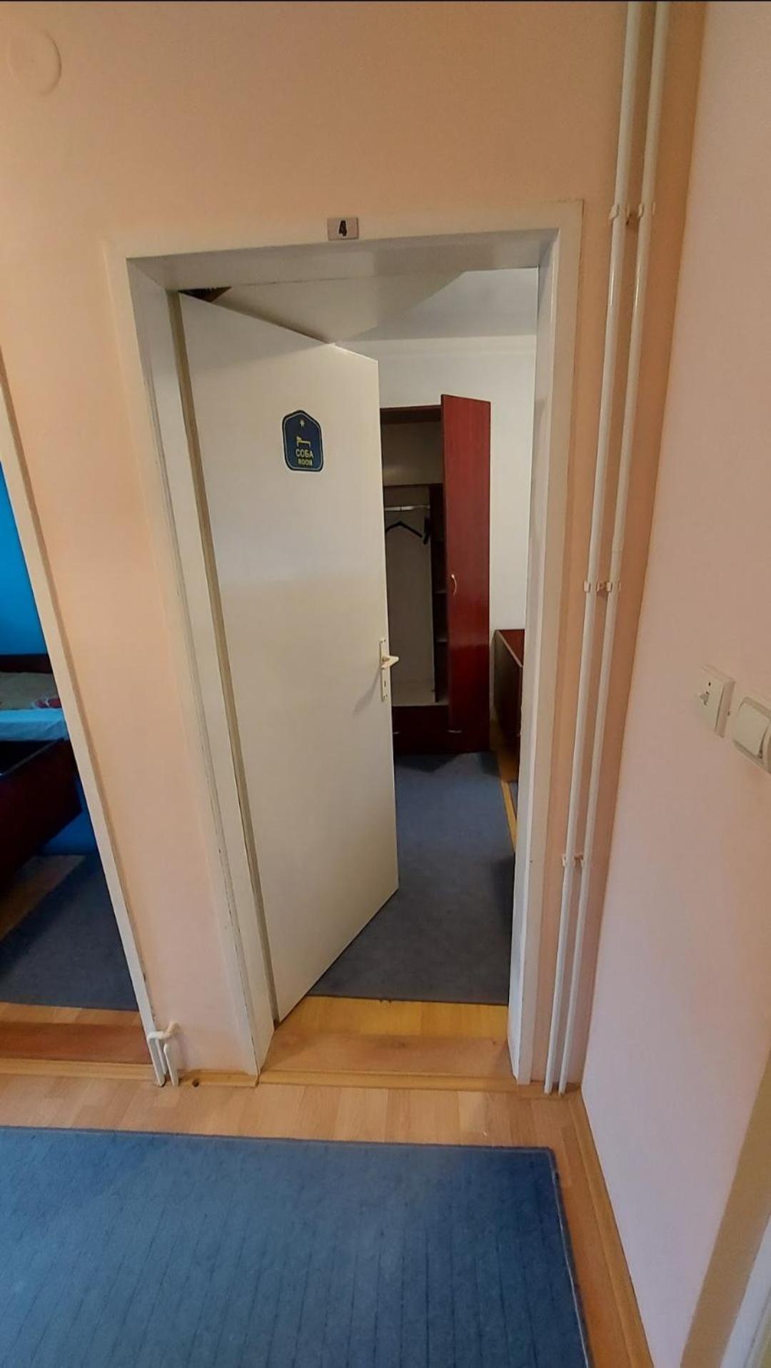 Domacinstvo Jolovic Hotel คราลเยโว ภายนอก รูปภาพ