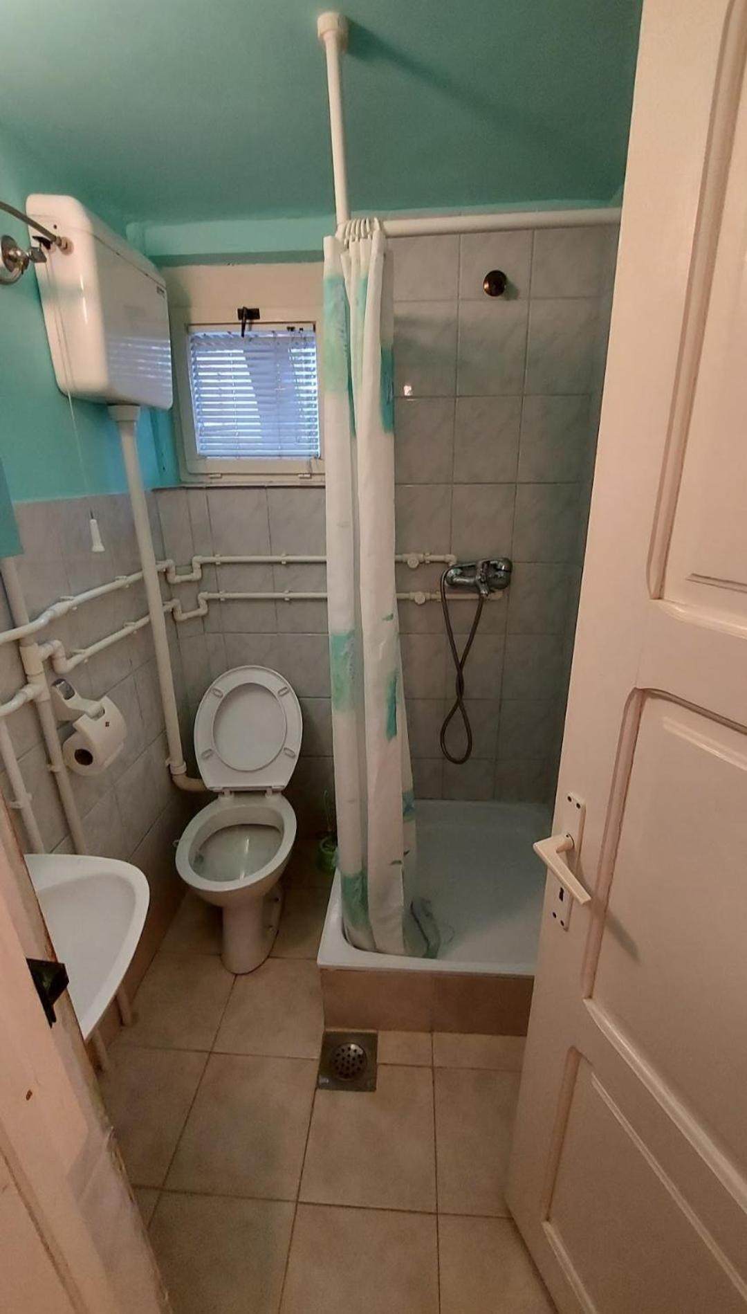 Domacinstvo Jolovic Hotel คราลเยโว ภายนอก รูปภาพ