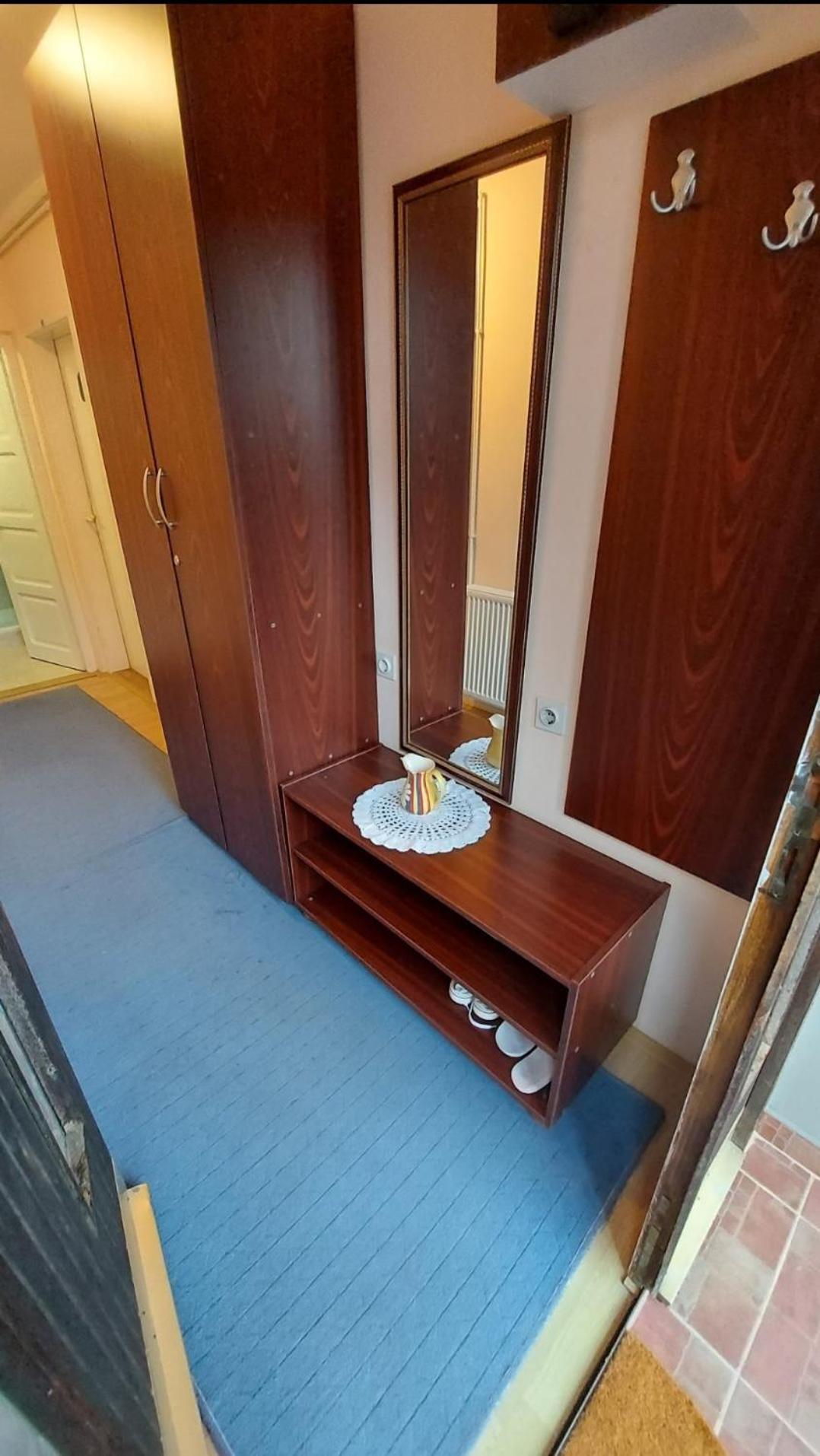 Domacinstvo Jolovic Hotel คราลเยโว ภายนอก รูปภาพ