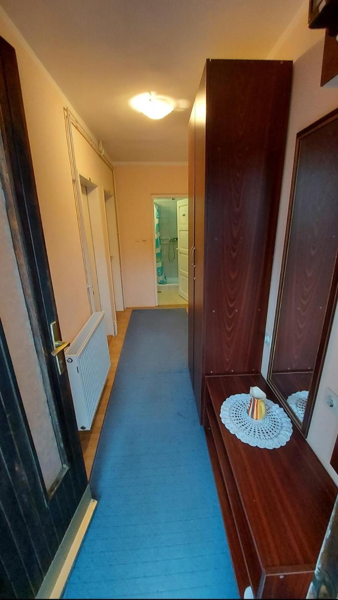 Domacinstvo Jolovic Hotel คราลเยโว ภายนอก รูปภาพ
